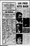 Peterborough Standard Thursday 01 June 1989 Page 10