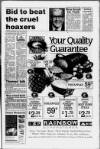 Peterborough Standard Thursday 01 June 1989 Page 11