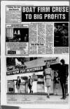 Peterborough Standard Thursday 01 June 1989 Page 14
