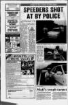Peterborough Standard Thursday 01 June 1989 Page 16