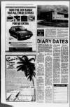 Peterborough Standard Thursday 01 June 1989 Page 18