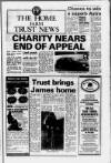 Peterborough Standard Thursday 01 June 1989 Page 19