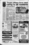 Peterborough Standard Thursday 01 June 1989 Page 20