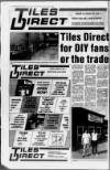 Peterborough Standard Thursday 01 June 1989 Page 22