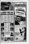 Peterborough Standard Thursday 01 June 1989 Page 23
