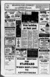 Peterborough Standard Thursday 01 June 1989 Page 28