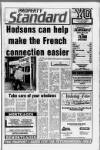 Peterborough Standard Thursday 01 June 1989 Page 29