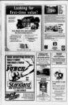 Peterborough Standard Thursday 01 June 1989 Page 54