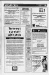Peterborough Standard Thursday 01 June 1989 Page 58