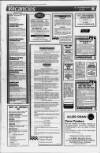 Peterborough Standard Thursday 01 June 1989 Page 60