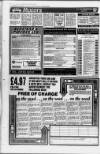 Peterborough Standard Thursday 01 June 1989 Page 68