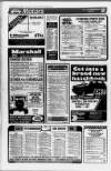 Peterborough Standard Thursday 01 June 1989 Page 70