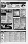 Peterborough Standard Thursday 01 June 1989 Page 73