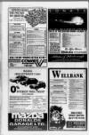 Peterborough Standard Thursday 01 June 1989 Page 74