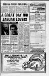 Peterborough Standard Thursday 01 June 1989 Page 77