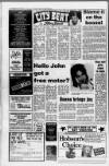 Peterborough Standard Thursday 01 June 1989 Page 78