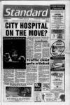 Peterborough Standard Thursday 08 June 1989 Page 1