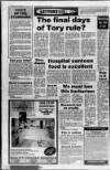 Peterborough Standard Thursday 08 June 1989 Page 2