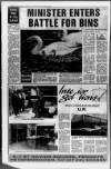 Peterborough Standard Thursday 08 June 1989 Page 6