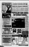Peterborough Standard Thursday 08 June 1989 Page 18