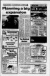 Peterborough Standard Thursday 08 June 1989 Page 19