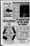 Peterborough Standard Thursday 08 June 1989 Page 22