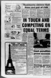 Peterborough Standard Thursday 08 June 1989 Page 24