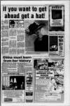 Peterborough Standard Thursday 08 June 1989 Page 27