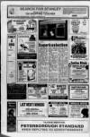 Peterborough Standard Thursday 08 June 1989 Page 30