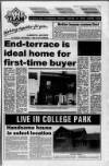 Peterborough Standard Thursday 08 June 1989 Page 41