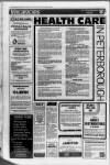 Peterborough Standard Thursday 08 June 1989 Page 64