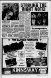Peterborough Standard Thursday 08 June 1989 Page 81