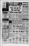 Peterborough Standard Thursday 08 June 1989 Page 82