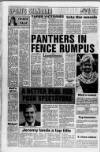 Peterborough Standard Thursday 08 June 1989 Page 86