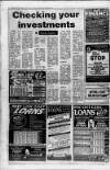 Peterborough Standard Thursday 08 June 1989 Page 88