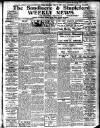 Stapleford & Sandiacre News Friday 03 October 1919 Page 1