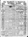 Stapleford & Sandiacre News Friday 10 October 1919 Page 1