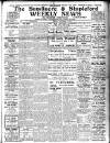 Stapleford & Sandiacre News Friday 05 December 1919 Page 1