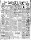 Stapleford & Sandiacre News Friday 12 December 1919 Page 1
