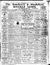 Stapleford & Sandiacre News Friday 19 December 1919 Page 1