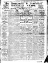 Stapleford & Sandiacre News Friday 02 January 1920 Page 1