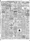 Stapleford & Sandiacre News Friday 13 February 1920 Page 8