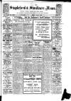 Stapleford & Sandiacre News Friday 04 June 1920 Page 1