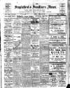 Stapleford & Sandiacre News Friday 25 March 1921 Page 1