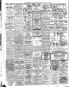 Stapleford & Sandiacre News Friday 25 March 1921 Page 8