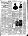 Stapleford & Sandiacre News Friday 01 April 1921 Page 7