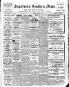 Stapleford & Sandiacre News Friday 15 April 1921 Page 1