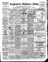 Stapleford & Sandiacre News Friday 22 April 1921 Page 1