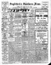 Stapleford & Sandiacre News Friday 22 July 1921 Page 1