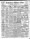 Stapleford & Sandiacre News Friday 02 September 1921 Page 1